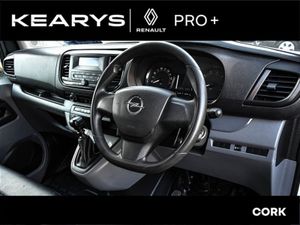 Opel Vivaro L2h1 2900 1.5 5 DR - Image 3