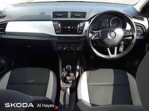 Skoda Fabia  rare Diesel Engine 1.4 TDI 90 BHP Am - Image 2