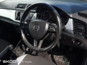 Skoda Fabia  rare Diesel Engine 1.4 TDI 90 BHP Am - Image 4