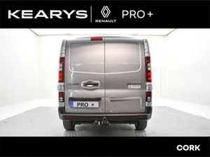 Renault Trafic Ll30 Energy dCi 145 Sport My19 - Image 2