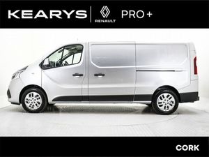 Renault Trafic Ll30 Energy dCi 145 Sport My19 - Image 3