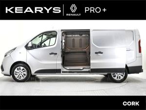 Renault Trafic Ll30 Energy dCi 145 Sport My19 - Image 4