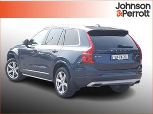 Volvo XC90 B5 (235hp) AWD Momentum Auto - Image 3