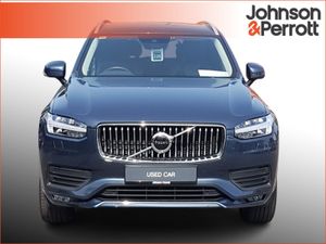 Volvo XC90 B5 (235hp) AWD Momentum Auto - Image 4