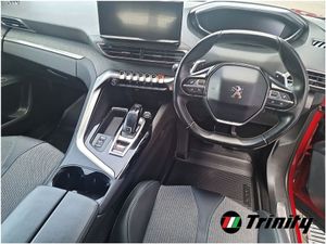 Peugeot 3008 1.5 Bluehdi 130BHP 4DR Trinity Motors - Image 2