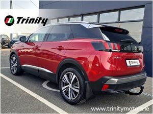 Peugeot 3008 1.5 Bluehdi 130BHP 4DR Trinity Motors - Image 3