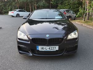 BMW 640D M-SPORT 315BHP - Image 3