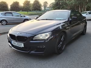 BMW 640D M-SPORT 315BHP - Image 4