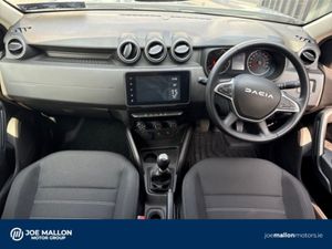 Dacia Duster 1.0 TCe 90 Expression - Image 4