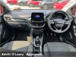 Ford Puma Titanium 1.0t 125PS - Image 4