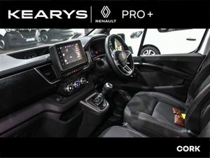 Renault Trafic Ll30 Blue dCi 170 Extra Sport Pane - Image 3