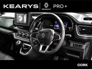 Renault Trafic Ll30 Blue dCi 170 Extra Sport Pane - Image 4