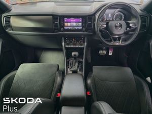 Skoda Kodiaq 2.0 TDI 150BHP DSG Sportline 7 Seat - Image 2