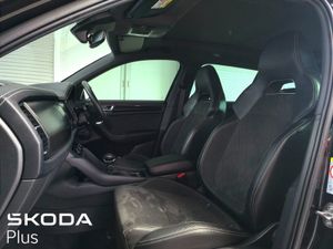 Skoda Kodiaq 2.0 TDI 150BHP DSG Sportline 7 Seat - Image 4