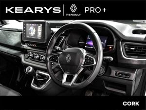 Renault Trafic Ll30 Blue dCi 170 Extra Sport Pane - Image 3