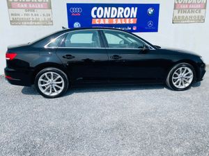 2019 AUDI A4 2.0 TDI SPORT 35 150BHP AUTO - Image 4