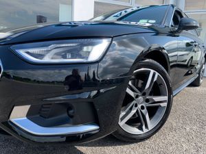 2020 Audi A4 SE Stunning car Low mileage - Image 3