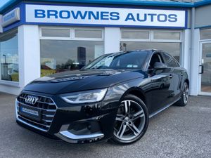 2020 Audi A4 SE Stunning car Low mileage - Image 2