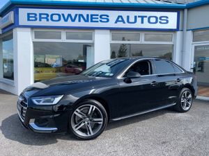 2020 Audi A4 SE Stunning car Low mileage - Image 4