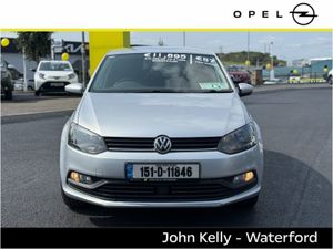 Volkswagen Polo 1.0 3DR 60hp Trendline - Image 2
