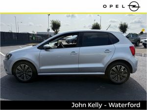Volkswagen Polo 1.0 3DR 60hp Trendline - Image 3