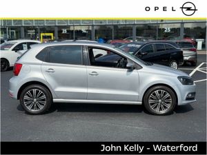 Volkswagen Polo 1.0 3DR 60hp Trendline - Image 4