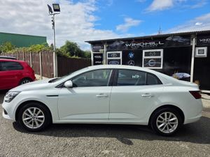 Renault Megane 2019 - Image 3