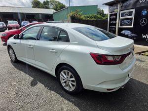 Renault Megane 2019 - Image 4