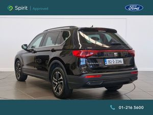 SEAT Tarraco 2.0 TDI 150HP SE 7 Seat  call Jonath - Image 3