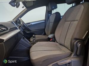 SEAT Tarraco 2.0 TDI 150HP SE 7 Seat  call Jonath - Image 4