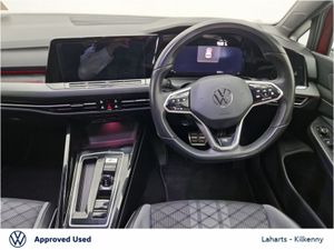 Volkswagen Golf R-line 2.0tdi 5DR 150HP DSG - Image 4