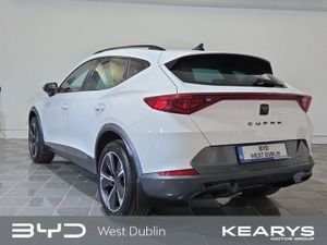 Cupra Formentor 1.5tsi 150hp - Image 2