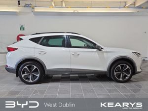 Cupra Formentor 1.5tsi 150hp - Image 3
