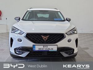 Cupra Formentor 1.5tsi 150hp - Image 4