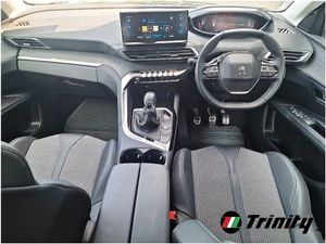 Peugeot 3008 1.5 Bluehdi 130BHP Allure Trinity Mo - Image 2
