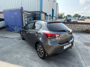 2017 Mazda Demio AUTOMATIC NEW NCT 8/27 - Image 4