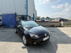 2012 VW Golf GT2.0 DSG AUTO EDITION-R  2/26 - Image 3