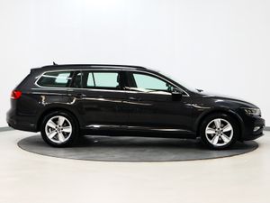 *60* 2021 Volkswagen Passat 2.0tdi se nav - Image 3