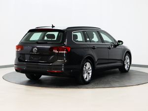*60* 2021 Volkswagen Passat 2.0tdi se nav - Image 4
