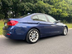 AUTOMATIC BMW 3-Series 2015 (NCT 02/26 ) - Image 2