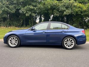 AUTOMATIC BMW 3-Series 2015 (NCT 02/26 ) - Image 4