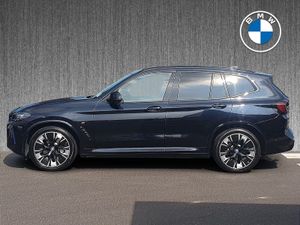 BMW iX3 M Sport Pro - Image 4