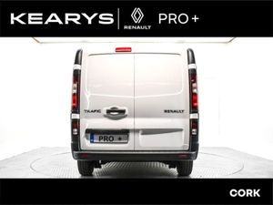 Renault Trafic Lll30 Blue dCi 130 Business  Panel - Image 2