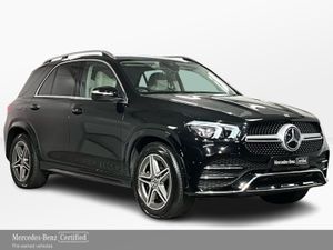 Mercedes-Benz GLE 350de AMG 4matic - 1 Owner Iris - Image 4