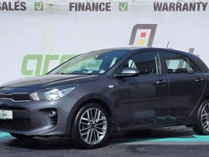 Kia Rio 2020 Low Mileage - Image 4