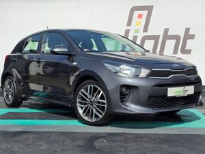 Kia Rio 2020 Low Mileage - Image 3