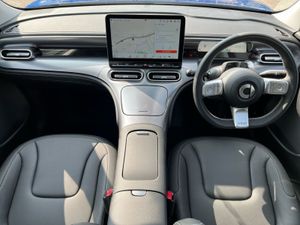 Smart #1 Pro (420km Range)  special Offer - Image 4