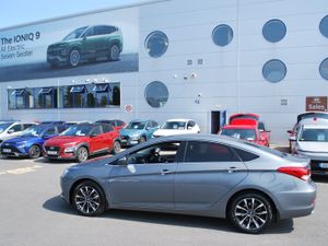 Hyundai i40 2018 - Image 2