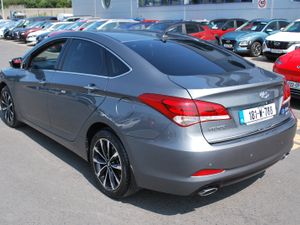 Hyundai i40 2018 - Image 3
