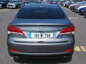 Hyundai i40 2018 - Image 4